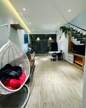 Hạ giá bán gấp – nhà đẹp nguyễn trung trực, đà lạt giá chỉ 6,1 tỷ