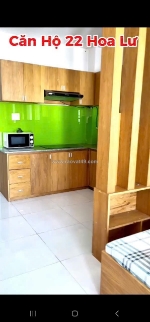 Hạ giá bán tết - bán tòa căn hộ 7 tầng – trung tâm phố khu bàn cờ, nha trang