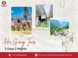 Ha giang tour package – discover northern vietnam with local experts