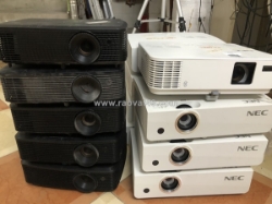 Hà nội máy chiếu cũ chính hãng giá rẻ