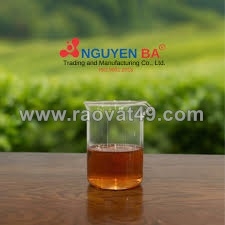 Hà thủ ô – giải pháp thiên nhiên cho tóc đen và làn da tươi trẻ