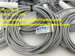Hàng giá tốt - cung cấp cảm biến kita kt-36de số lượng lớn