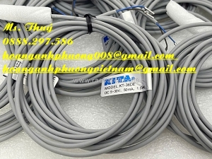 Hàng giá tốt - cung cấp cảm biến kita kt-36de số lượng lớn