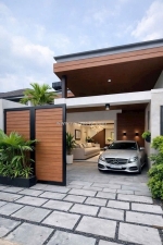 Hàng hiếm - 2 tầng 5 x 21m gần kdc phân lô - đào tông nguyên - căn nhà bè .chỉ