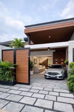 Hàng hiếm - 2 tầng 5 x 21m gần kdc phân lô - đào tông nguyên - căn nhà bè .chỉ