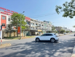 Hàng hiếm, 45m đất bạch đa, kim hoa, mê linh. đường rộng, oto đỗ, sát đường bìa