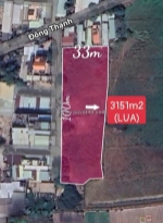 Hàng hiếm cho khách đầu tư phân phân lô bán nền 2 mặt tiền vip lê văn khương