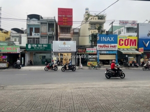 Hàng hiếm mt nguyễn ảnh thủ – ngang 6m – sát lê văn khương – q12