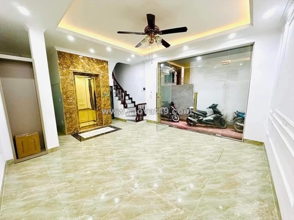 Hàng hiếm phân lô ngõ  105 xuân la vỉa hè oto  tránh - kinh doanh – 58 x 7t