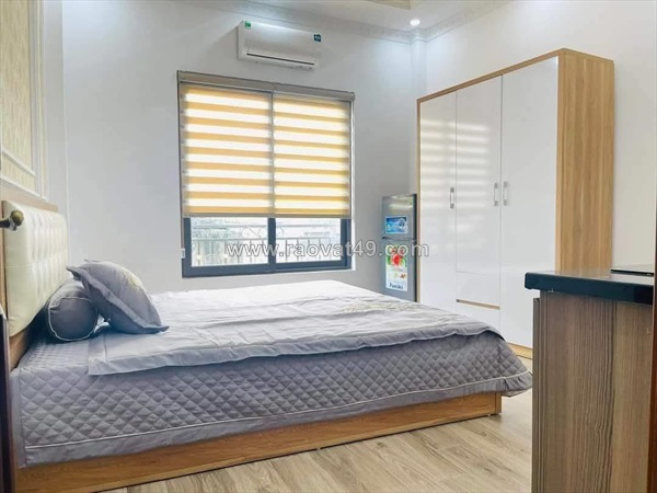 Hàng hiếm phân lô ngõ  105 xuân la vỉa hè oto  tránh - kinh doanh – 58 x 7t