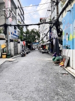 Hàng hiếm q1 - hxh tránh - 7 tầng btct - dòng tiền gần 60tr/tháng chỉ 16.9 tỷ.