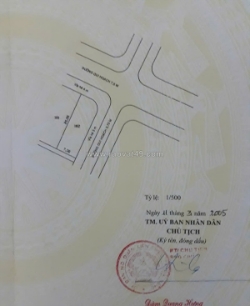 🔴💥hàng hiếm-bán đất góc 2mt nguyễn khắc nhu & đồng trí 2 - gần đh sư phạm