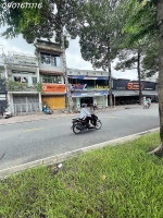 Hàng hiệu hiếm bán - mặt tiền view sông đ. hoàng sa, quận 1 - chính chủ chưa