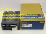 Hàng japan giá tốt - servo driver mitsubishi mr-j4-200b-rj
