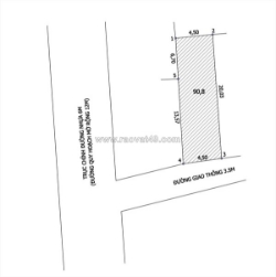 Hàng mới 90m đất siêu đẹp ô tô đỗ cửa thọ an - đan phượng