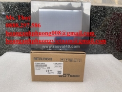Hàng nhật - màn hình công ngiệp mitsubishi gt1050-qbbd