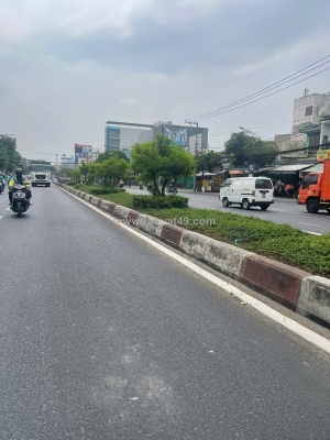 Hàng vip - giá xuất sắc mặt tiền tô ký – ngang 10m hiếm full thổ – kd đỉnh