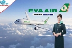 Hành trình việt nam – milan thêm linh hoạt cùng eva air