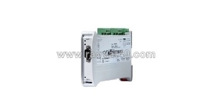 Hd67165-232-422-a1: modbus slave/ snmp agent-converter