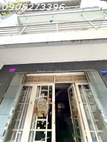 Hẻm ba gác thông sát mt tktq và nguyễn quý anh - tân phú - chỉ 3.2 tỷ  thương