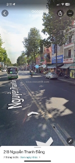 Hẻm nguyễn thanh đằng - ngay trung tâm bà rịa ( tp hồ chí minh )
👉 dt : ngang