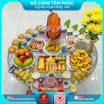 Heo quay cúng trọn lễ - dich vụ uy tín tại cần thơ