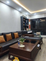 Hiếm, bán nhà kim mã nguyễn công hoan, ô tô tránh, thang máy, chỉ 21 tỷ