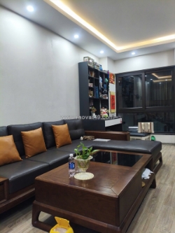 Hiếm, bán nhà kim mã nguyễn công hoan, ô tô tránh, thang máy, chỉ 21 tỷ