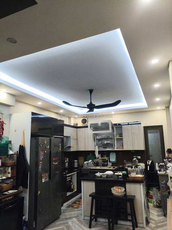 Hiếm, bán nhà kim mã nguyễn công hoan, ô tô tránh, thang máy, chỉ 21 tỷ