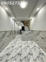 Hiếm bình thạnh - xe hơi tới nhà - sát mặt tiền - 33m2 sổ đẹp- 2 tầng - chỉ