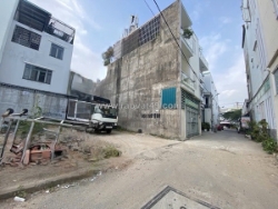 Hiếm chủ ngộp bán đất hẻm xe tải phạm văn đồng - f linh tây