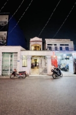 Hiếm khu aeon tân phú – 112m nở hậu – đường 10m thông – 5pn – giá 11 tỷ tl