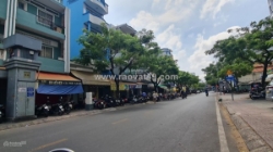 Hiếm !!! mặt tiền quận 8, ngang khủng 4.5x20m - khu vực xây 7 tầng. gọi ngay