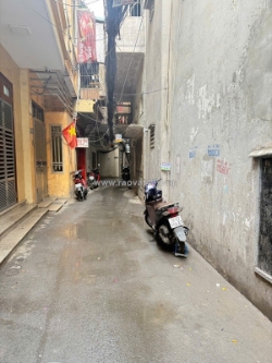 🔥hiếm!: nhà đẹp full nội thất - 5 tầng✨ - lõi chợ khâm thiên💎 bán nhà đống đa