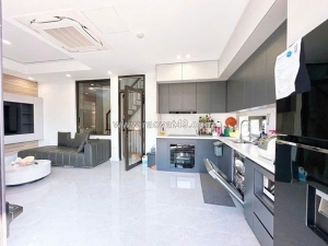 Hiếm, nhà phân lô cầu diễn nhỉnh 7 tỷ, 35m2, 50m ô tô, full nội thất ở ngay đón