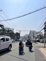 Hiếm nhà riêng 61m² hiệp bình chánh – 1 trệt 1 lửng – chỉ 4.3 tỷ