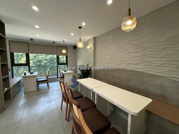 Hiếm!bán nhà phố đức diễn,văn tiến dũng,oto vào nhà,thang