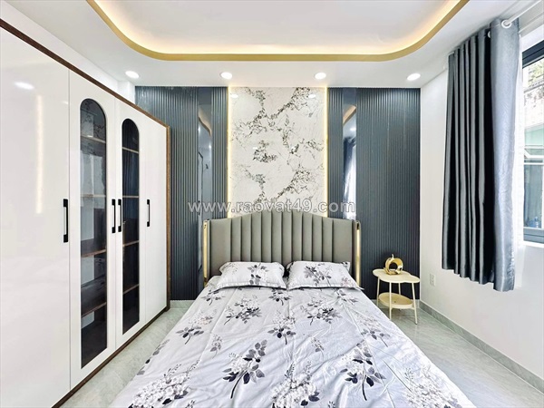 Hiếm!phân lô huy du,oto tránh,kinh doanh,gara,thang máy,dt:50mx7t,mt:5m,15ty