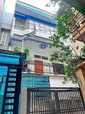 Hoàng  mai - vị trí đẹp - oto đỗ cổng - tiện ích vô vàn - nhỉnh 8 tỷ