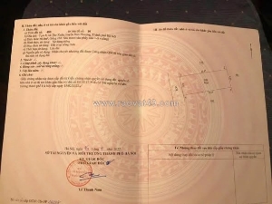 Hơn 3 t.ỷ – sở hữu ngay 66,6m² đẹp tại thọ xuân - liên minh - hà nội!