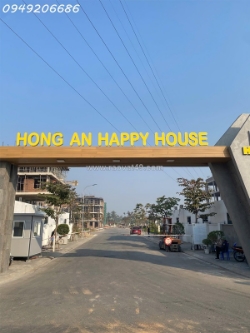 Hồng an happy house – điểm đón dòng tiền nhà đầu tư hải dương & hà nội