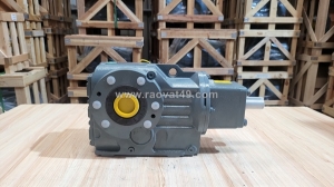 Hộp giảm tốc tải nặng trục vuông góc s