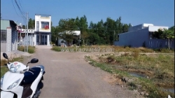 Hot cần  bán nhanh lô đất đẹp- giá tốt vị trí tại huyện long điền, tỉnh bà rịa