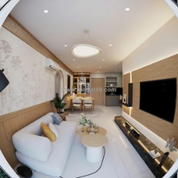 Hot căn hộ view đẹp - giá tốt chính chủ cần bán nhanh căn hộ tại tp dĩ an, tphcm