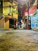 Hot! chỉ 166 triệu m có nhà ngõ 409 kim mã 66m 5 tầng gara 2 mặt ngõ ở luôn giá