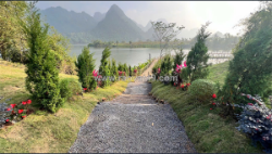 Hot!!! chính thức mở bán 60 căn shophouse và biệt thự