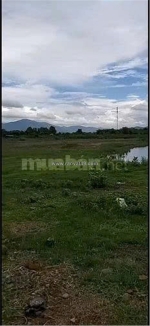 Hot hot - cần bán đất cạnh hồ cà giang tại xã hàm hiệp, huyện hàm thuận bắc,