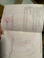 Hot hot - cần bán lô đất  tại thôn phan sơn, gia hanh, can lộc, hà tĩnh