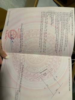 Hot hot - cần bán lô đất  tại thôn phan sơn, gia hanh, can lộc, hà tĩnh