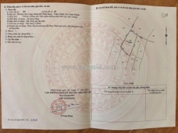 Hot hot - cần bán lô đất  tại trần nhật duật, phường đạo long, tp. phan
